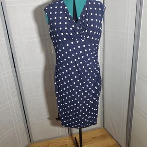 Ralph Lauren wiggle dress